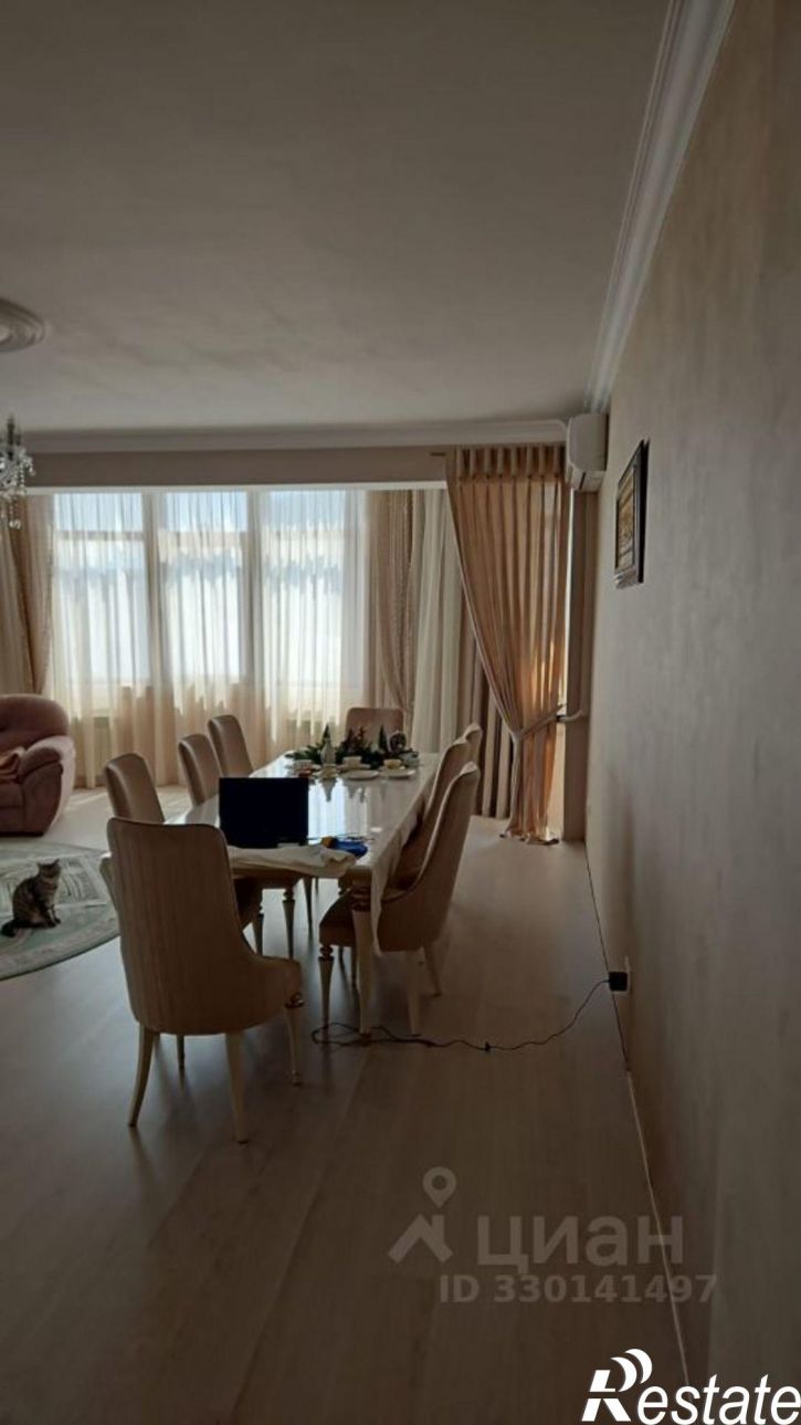4-комн квартира пр-кт Победы, 59,  д. 59