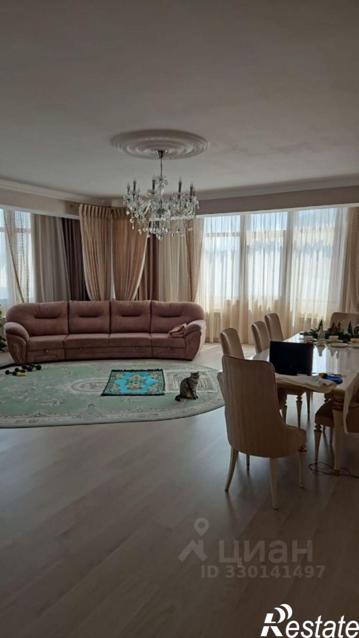 4-комн квартира пр-кт Победы, 59,  д. 59
