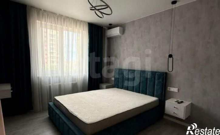1-комн квартира улица Чапаева, 28Г,  д. 28Г