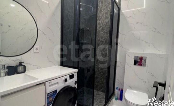1-комн квартира улица Чапаева, 28Г,  д. 28Г