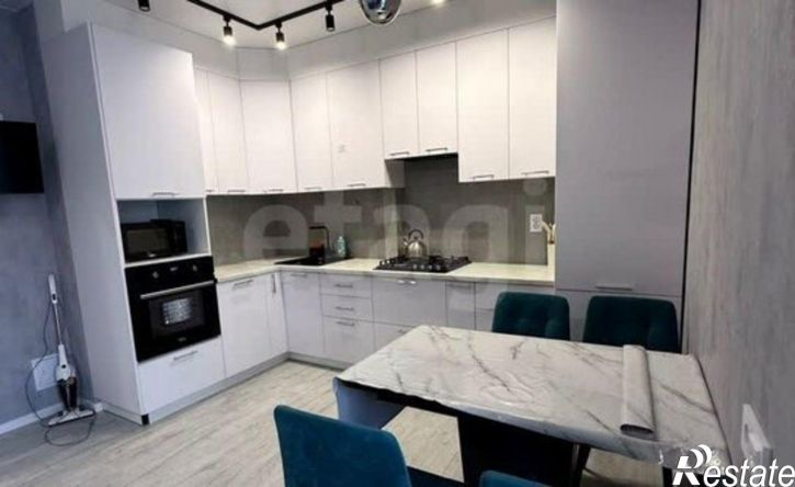 1-комн квартира улица Чапаева, 28Г,  д. 28Г