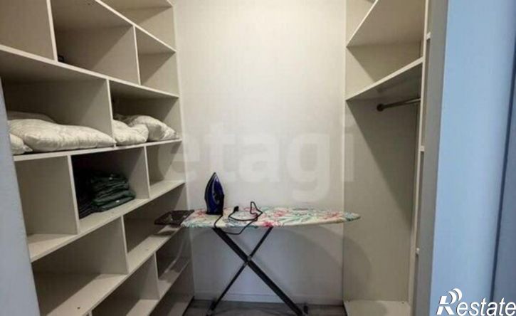 1-комн квартира улица Чапаева, 28Г,  д. 28Г