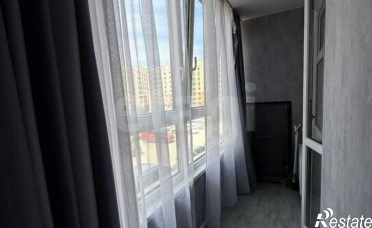 1-комн квартира улица Чапаева, 28Г,  д. 28Г