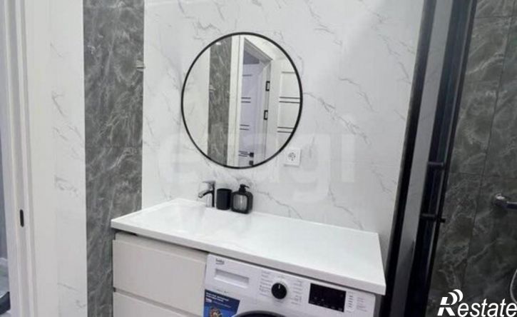 1-комн квартира улица Чапаева, 28Г,  д. 28Г
