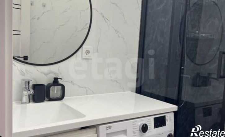 1-комн квартира улица Чапаева, 28Г,  д. 28Г