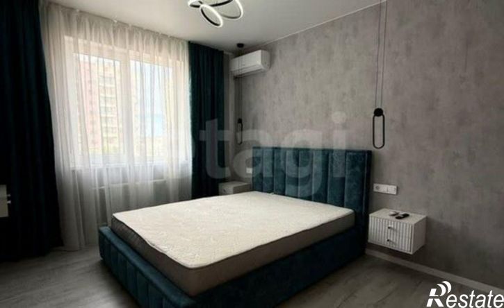 1-комн квартира улица Чапаева, 28Г,  д. 28Г