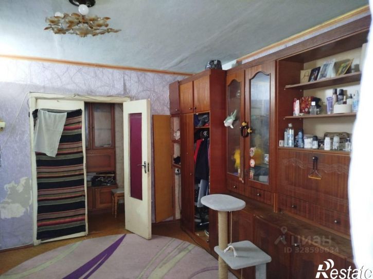 3-комн квартира проспект Победы, 10Б,  д. 10Б