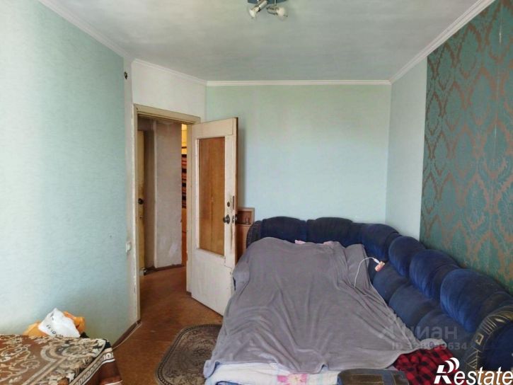 3-комн квартира проспект Победы, 10Б,  д. 10Б
