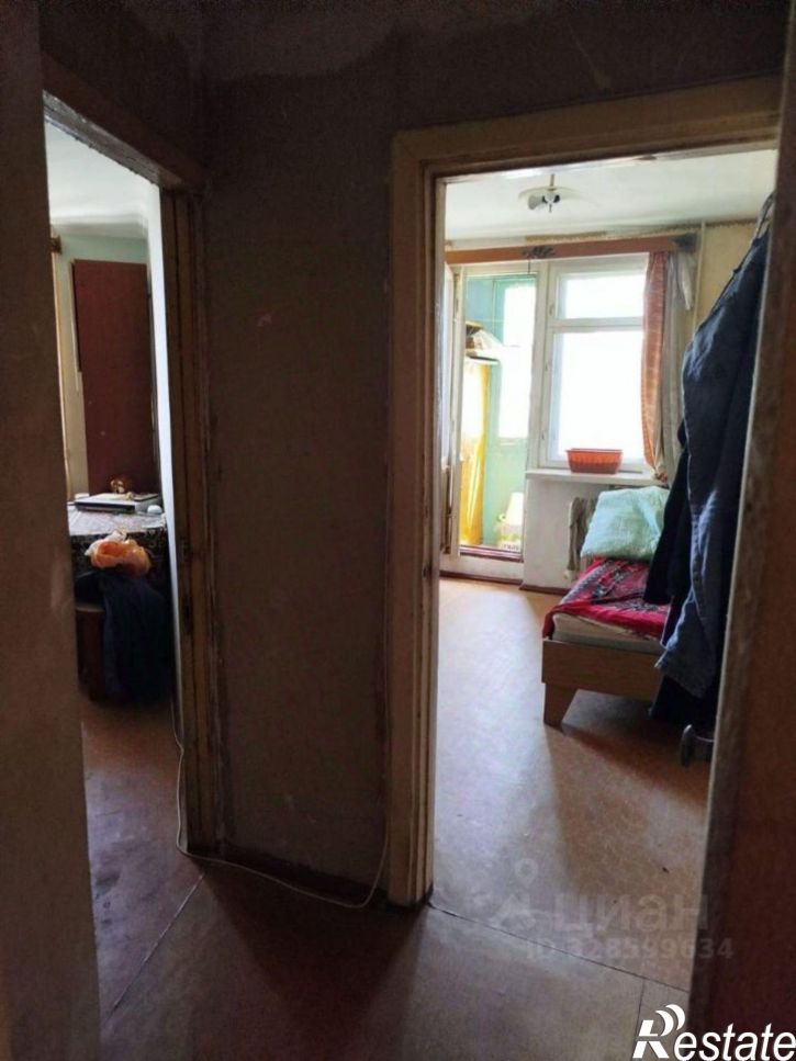 3-комн квартира проспект Победы, 10Б,  д. 10Б