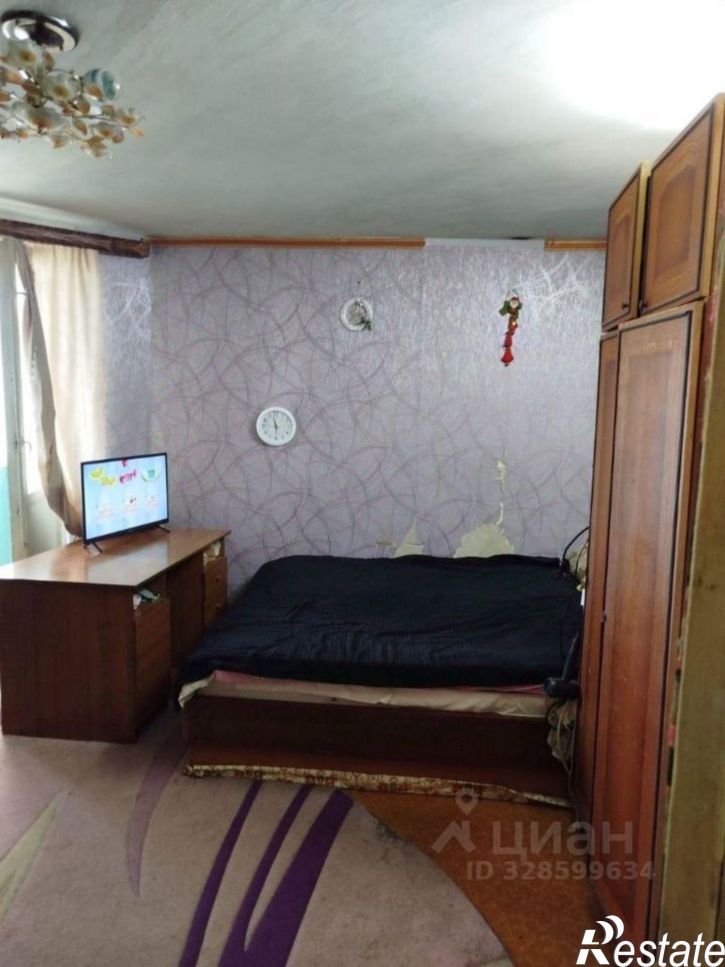 3-комн квартира проспект Победы, 10Б,  д. 10Б
