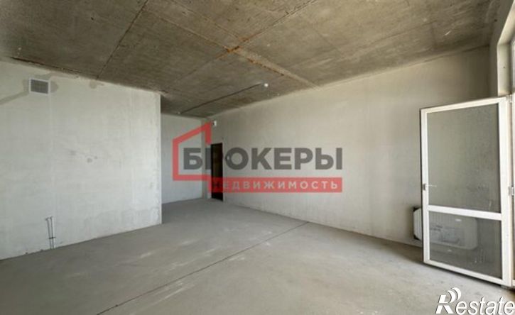 1-комн квартира Симферопольская улица, 2Ц,  д. 2Ц
