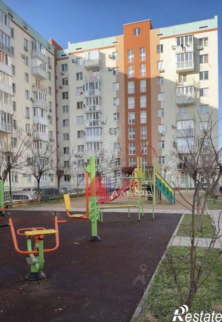 1-комн квартира улица Чапаева, 97,  д. 97