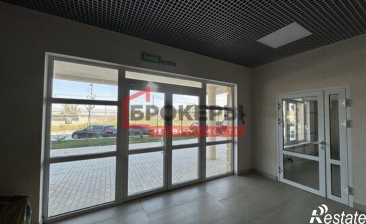 1-комн квартира Симферопольская улица, 2Ц,  д. 2Ц