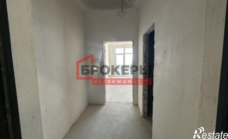 1-комн квартира Симферопольская улица, 2Ц,  д. 2Ц