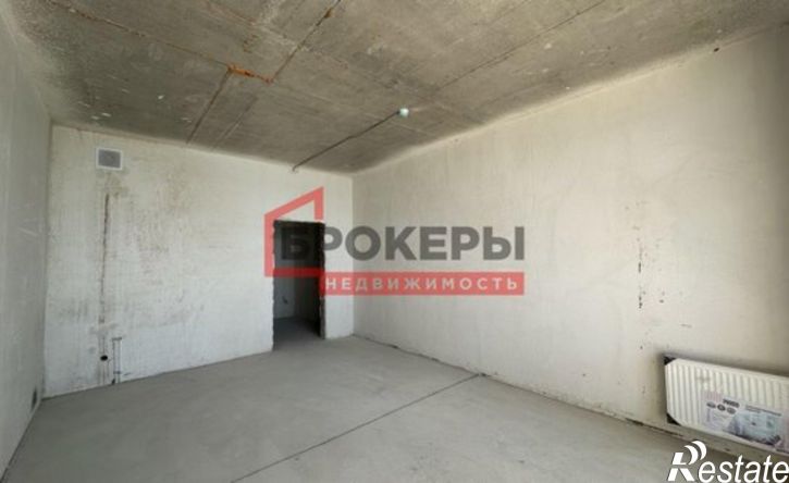 1-комн квартира Симферопольская улица, 2Ц,  д. 2Ц