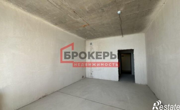 1-комн квартира Симферопольская улица, 2Ц,  д. 2Ц