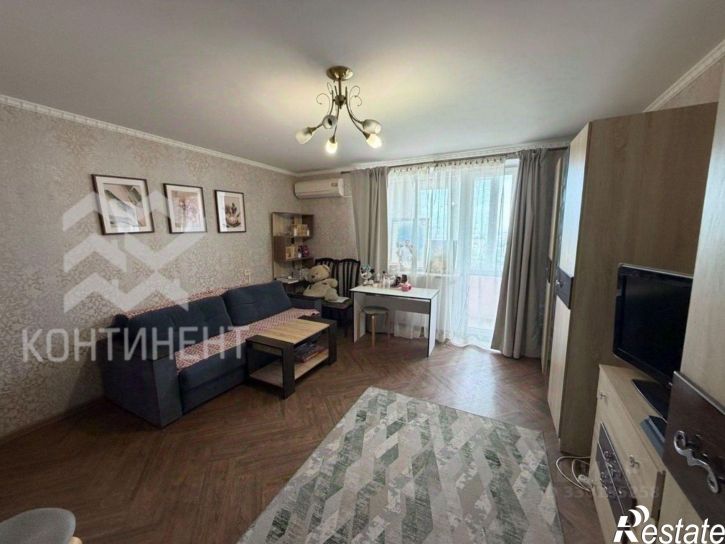 1-комн квартира ул им.60-летия Октября, 22а,  д. 22а