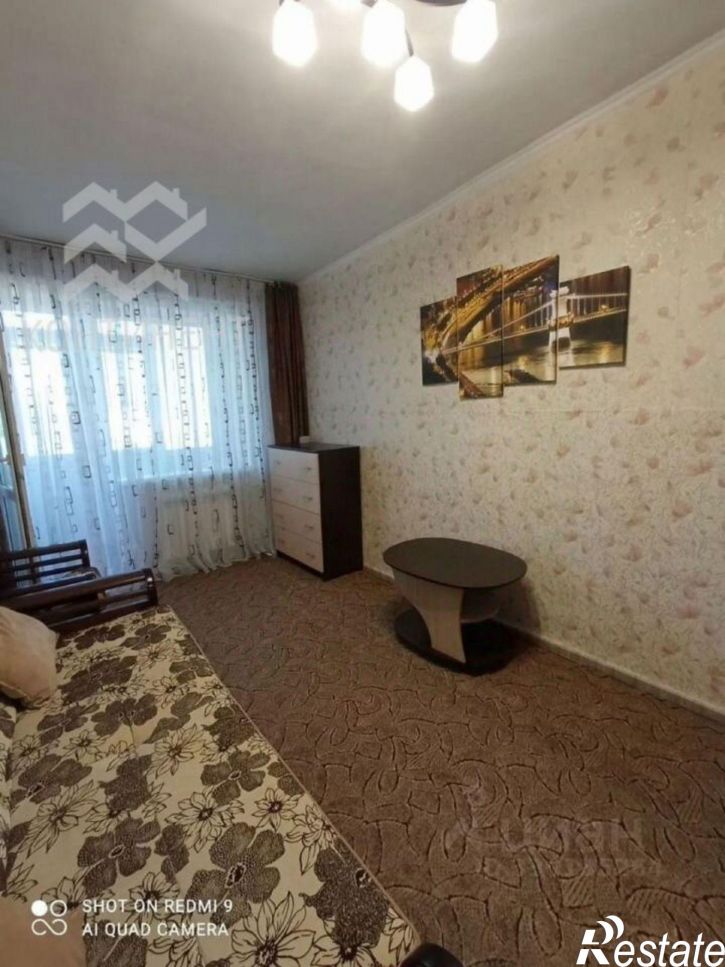 2-комн квартира ул Демышева, 120,  д. 120