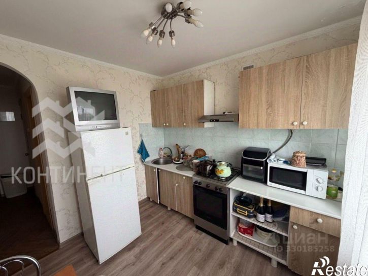 1-комн квартира ул им.60-летия Октября, 22а,  д. 22а