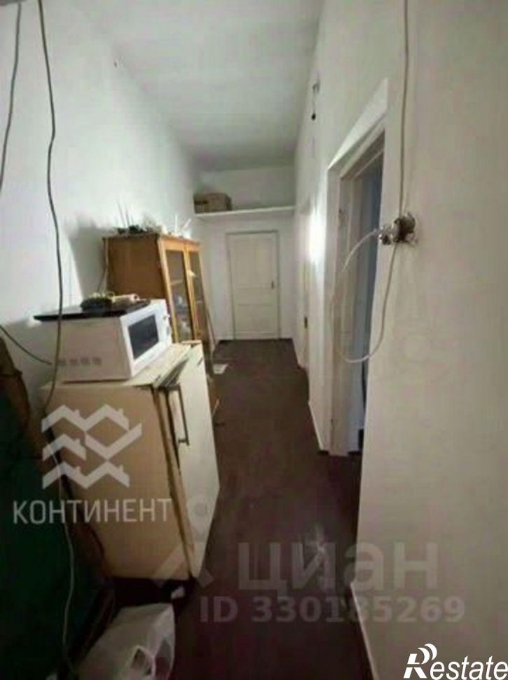 3-комн квартира ул Ивана Петриченко, 35,  д. 35