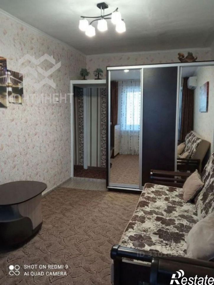 2-комн квартира ул Демышева, 120,  д. 120