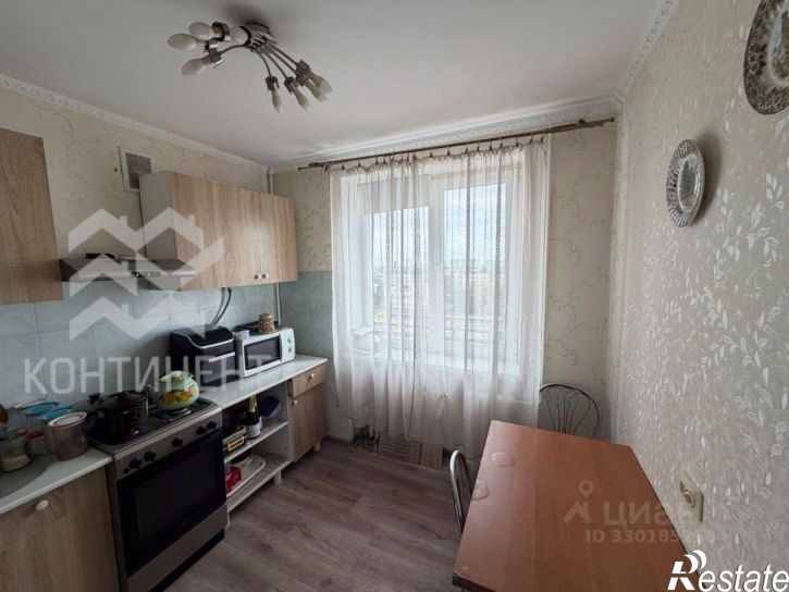 1-комн квартира ул им.60-летия Октября, 22а,  д. 22а