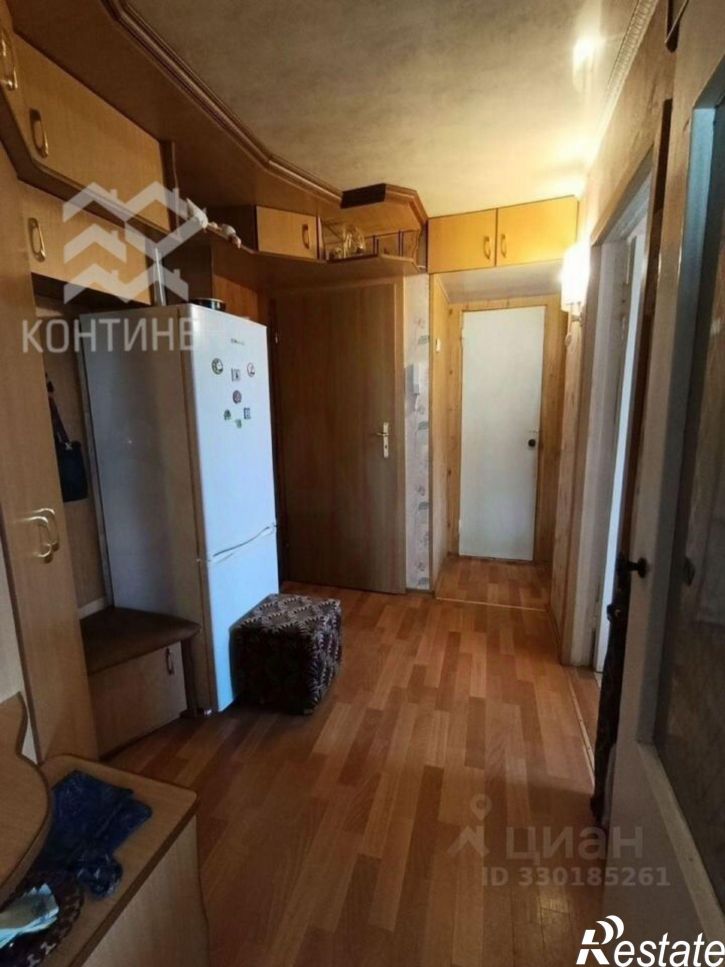 3-комн квартира пр-кт Победы, 10,  д. 10