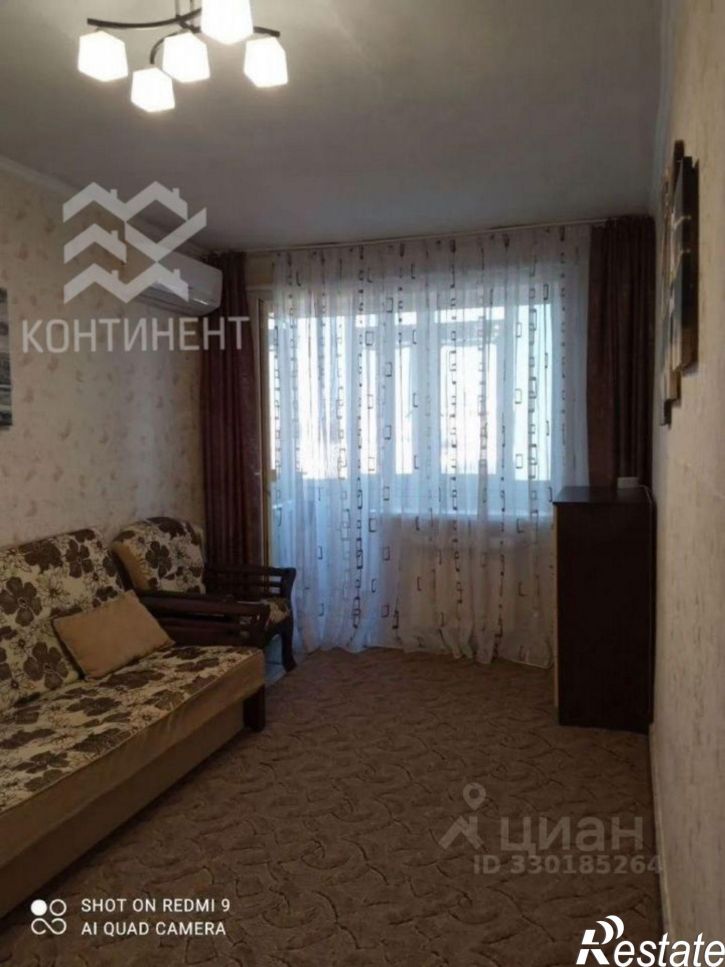 2-комн квартира ул Демышева, 120,  д. 120