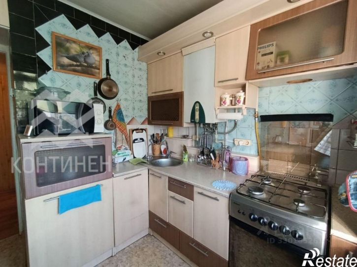 3-комн квартира пр-кт Победы, 10,  д. 10