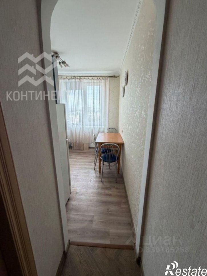 1-комн квартира ул им.60-летия Октября, 22а,  д. 22а