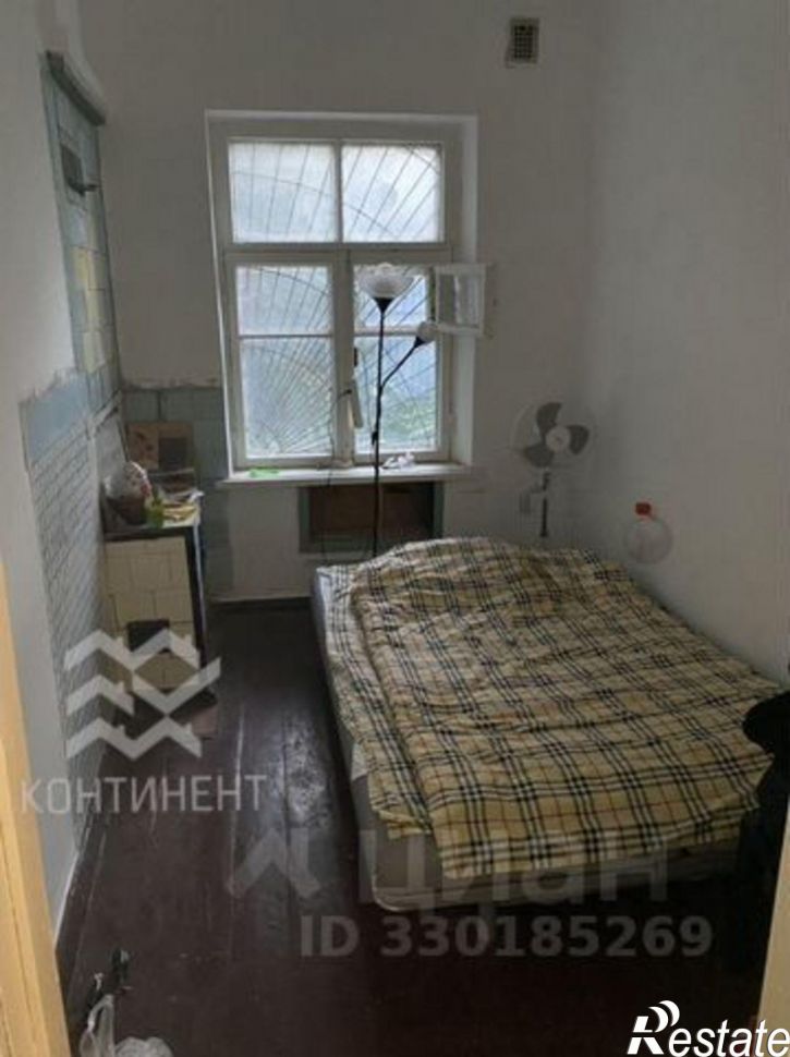 3-комн квартира ул Ивана Петриченко, 35,  д. 35