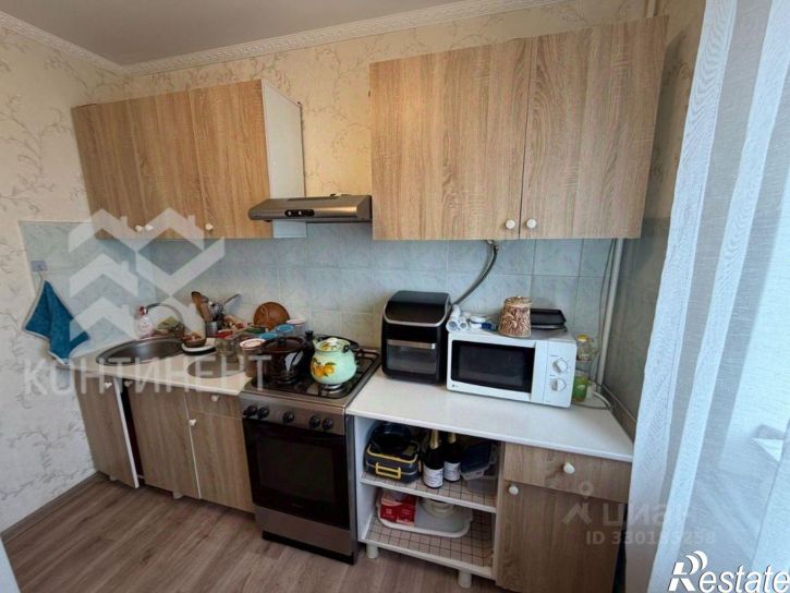 1-комн квартира ул им.60-летия Октября, 22а,  д. 22а