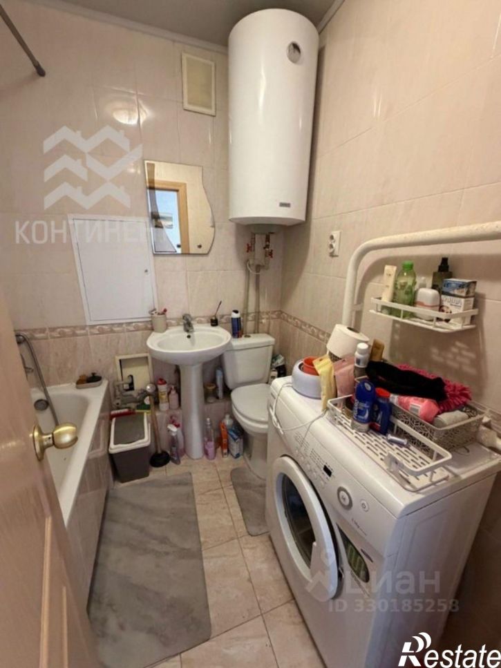 1-комн квартира ул им.60-летия Октября, 22а,  д. 22а