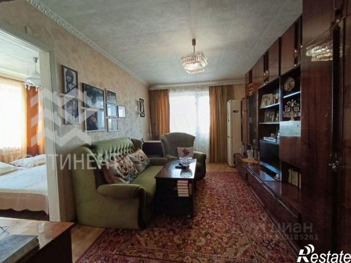 3-комн квартира пр-кт Победы, 10,  д. 10