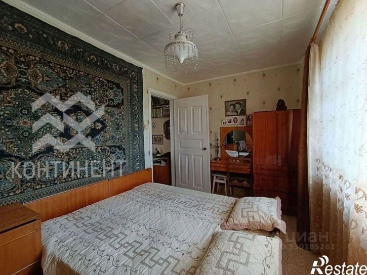 3-комн квартира пр-кт Победы, 10,  д. 10