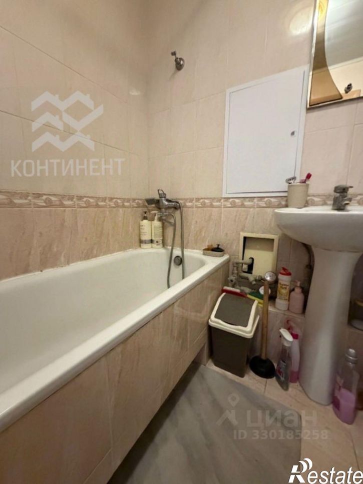 1-комн квартира ул им.60-летия Октября, 22а,  д. 22а