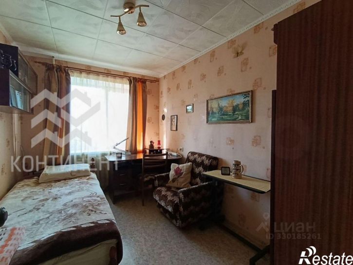 3-комн квартира пр-кт Победы, 10,  д. 10