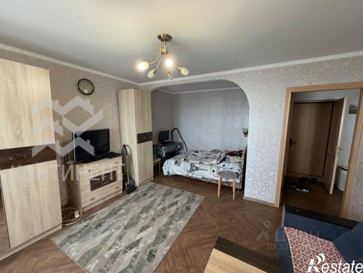 1-комн квартира ул им.60-летия Октября, 22а,  д. 22а