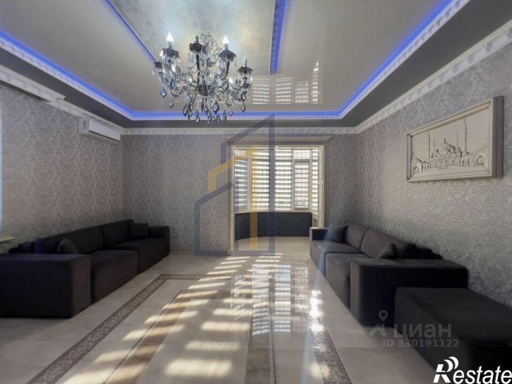 2-комн квартира проезд Некрасова, 40А,  д. 40А