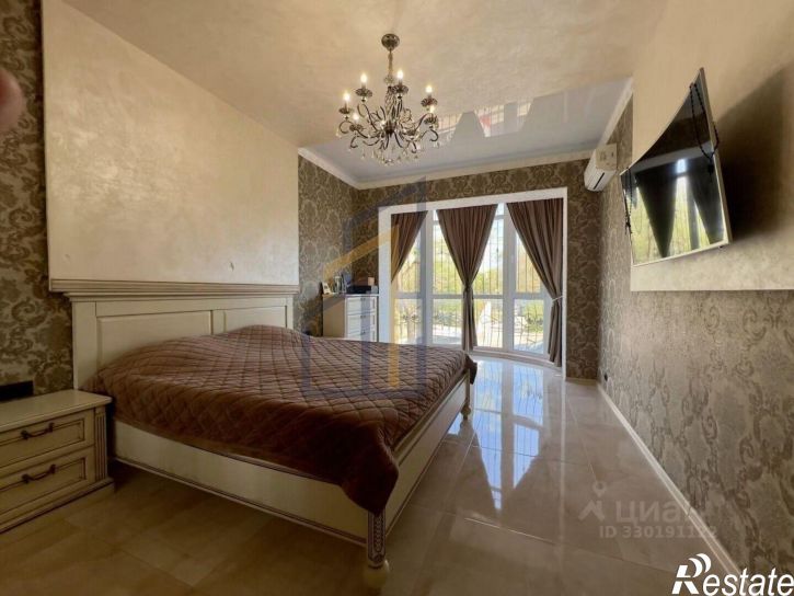 2-комн квартира проезд Некрасова, 40А,  д. 40А