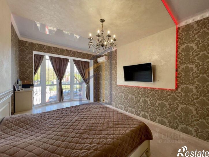 2-комн квартира проезд Некрасова, 40А,  д. 40А