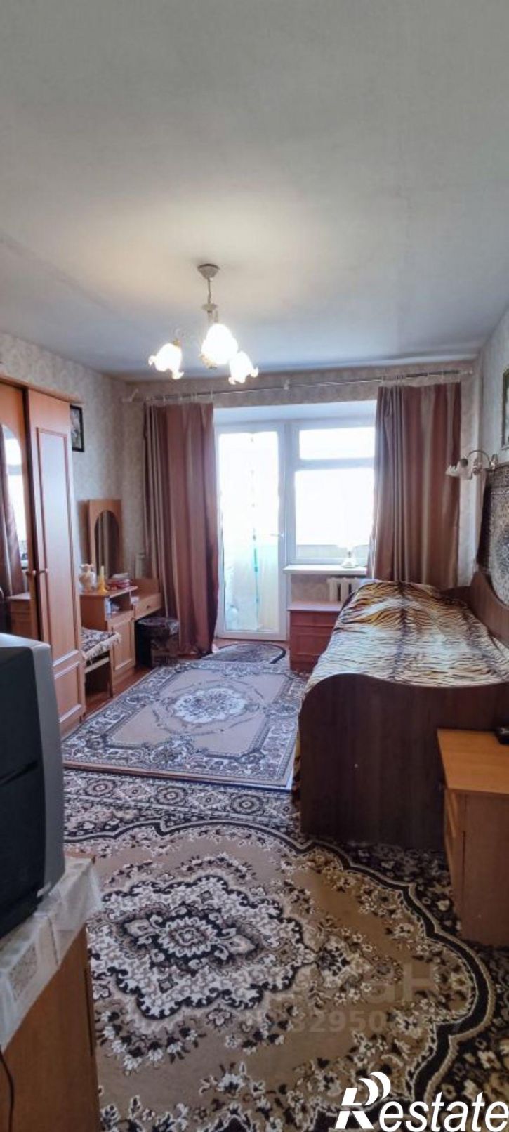 2-комн квартира ул Сырникова, 6,  д. 6