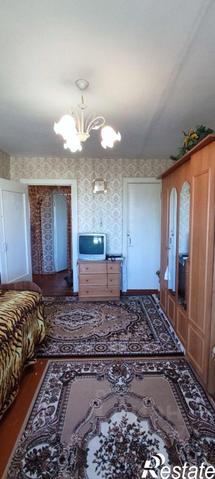 2-комн квартира ул Сырникова, 6,  д. 6