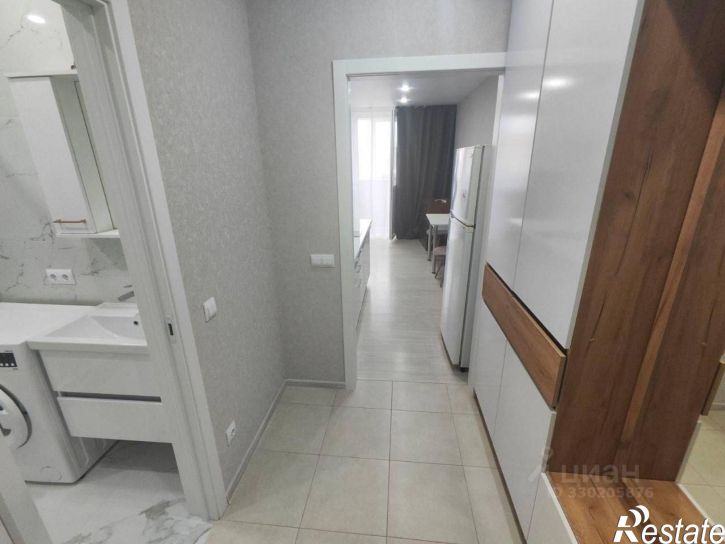 1-комн квартира проспект Победы, 27,  д. 27