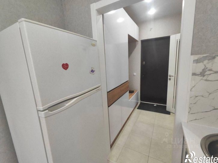 1-комн квартира проспект Победы, 27,  д. 27