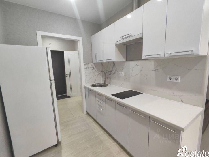 1-комн квартира проспект Победы, 27,  д. 27