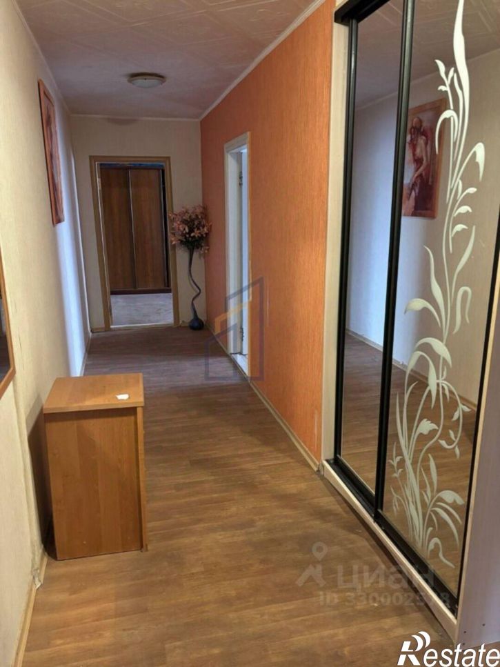 3-комн квартира ул Некрасова, 85,  д. 85