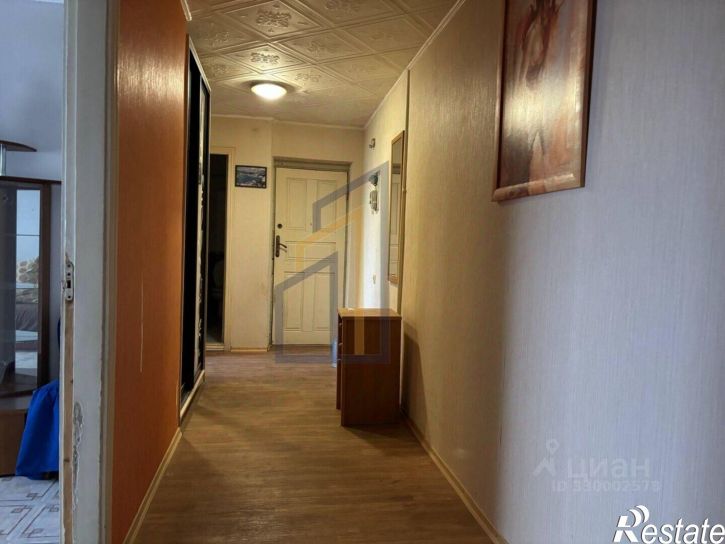 3-комн квартира ул Некрасова, 85,  д. 85