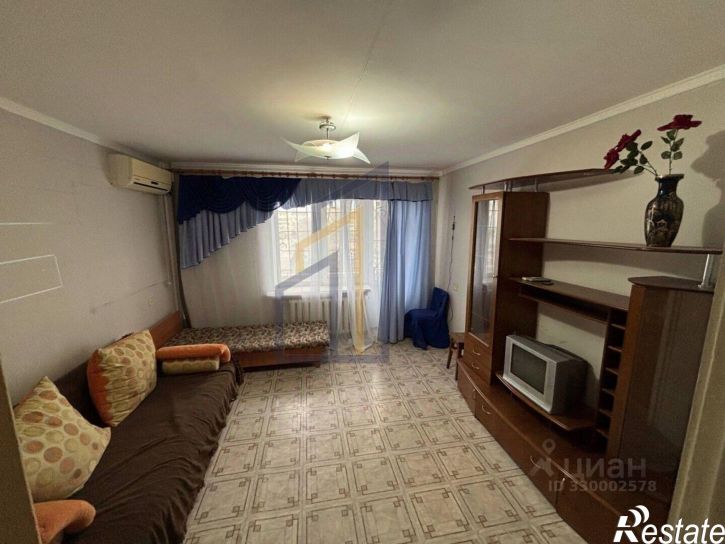 3-комн квартира ул Некрасова, 85,  д. 85