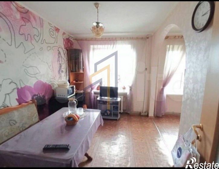 3-комн квартира ул Некрасова, 85,  д. 85